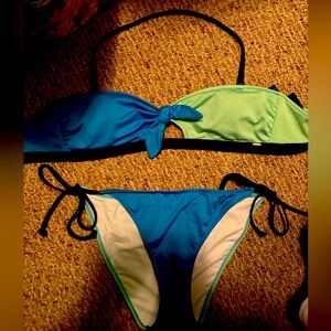 Victoria Secret Bathing-suit